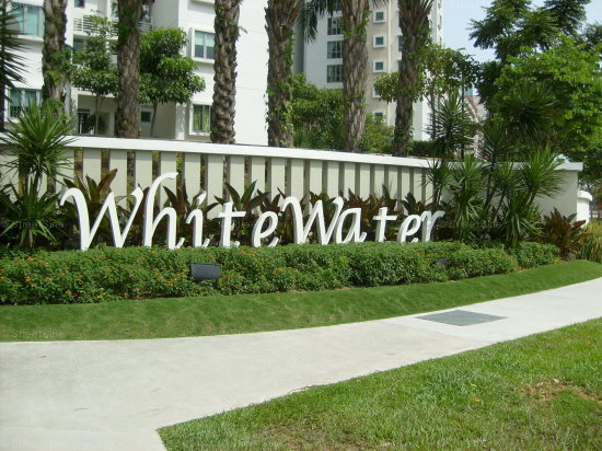 Whitewater (D18), Condominium #1128562